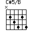 C#5/B=N23424_1
