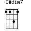 C#dim7=1131_1