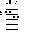 C#m7=1122_6