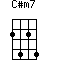C#m7=2424_1