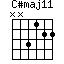 C#maj11=NN3122_1