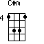 C#m=1331_4
