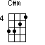 C#m=3321_4
