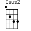 Csus2=0233_1