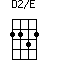 D2/E=2232_1