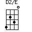 D2/E=4230_1