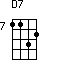 D7=1132_7