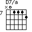 D7/a=N01112_7