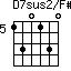 D7sus2/F#=130130_5