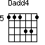 Dadd4=111331_5