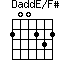 DaddE/F#=200232_1