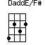 DaddE/F#=4232_1