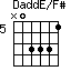 DaddE/F#=N03331_5