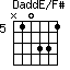 DaddE/F#=N10331_5