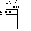 Dbm7=1100_6