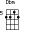 Dbm=2212_5