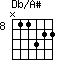 Db/A#=N11322_8