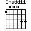 Dmadd11=100033_1