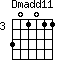 Dmadd11=301011_3