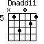 Dmadd11=N13021_5
