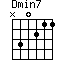 Dmin7=N30211_1
