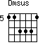 Dmsus=113331_5