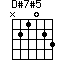 D#7#5=N21023_1
