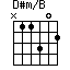 D#m/B=N11302_1