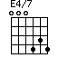 E4/7=000434_1