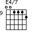 E4/7=001112_9