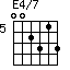 E4/7=002313_5