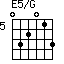 E5/G=032013_5
