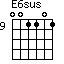 E6sus=001101_9