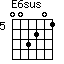 E6sus=003201_5