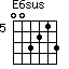 E6sus=003213_5