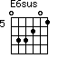E6sus=033201_5