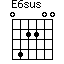E6sus=042200_1