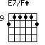 E7/F#=211112_9