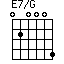 E7/G=020004_1