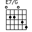 E7/G=022034_1
