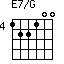 E7/G=122100_4