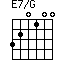 E7/G=320100_1