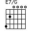 E7/G=420000_1