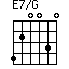 E7/G=420030_1