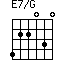 E7/G=422030_1