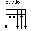 Eadd6=422424_1