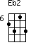Eb2=2313_6