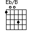 Eb/B=1003_1