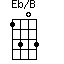 Eb/B=1303_1