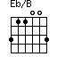 Eb/B=311003_1
